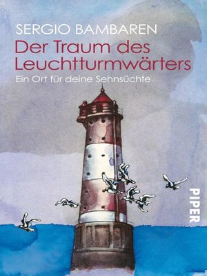 cover image of Der Traum des Leuchtturmwärters